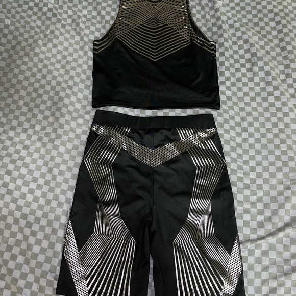 PLAYSTATION x Forever 21 Athletic Set - Picture 7 of 16